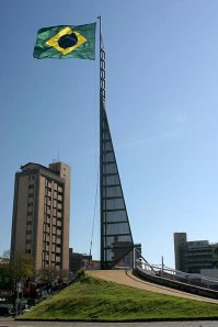 Praça da Bandeira